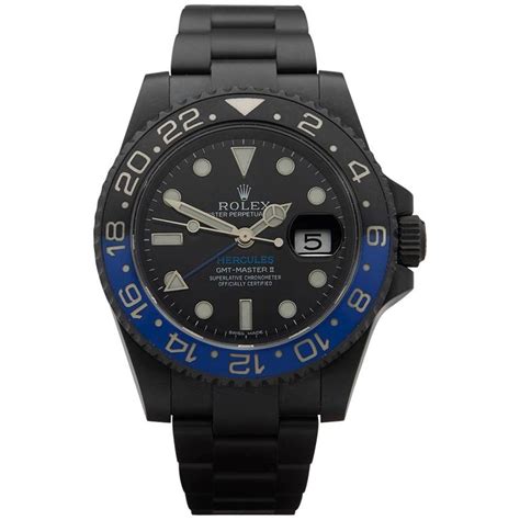 rolex batman black|rolex batman price chart.